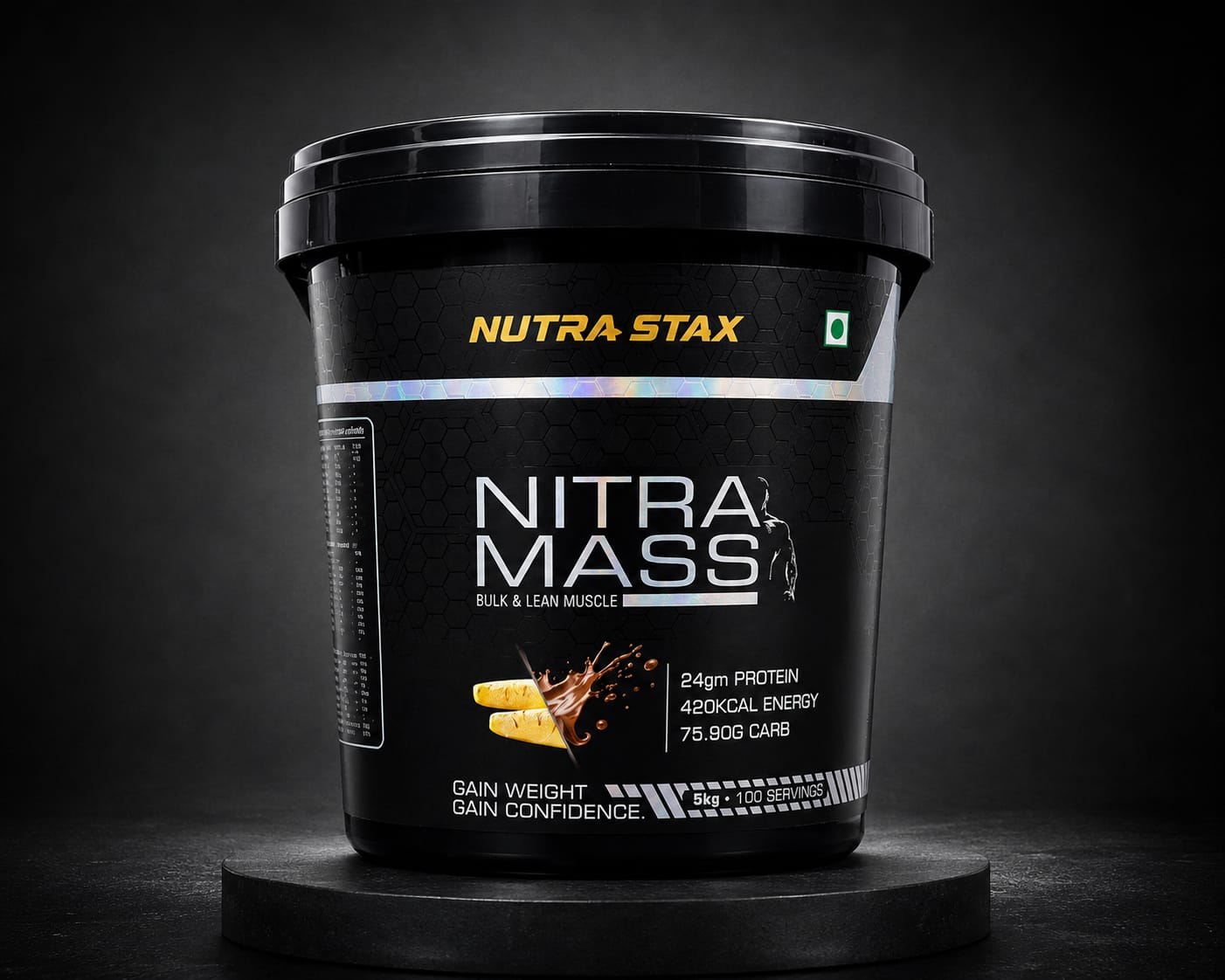 Nitra Mass