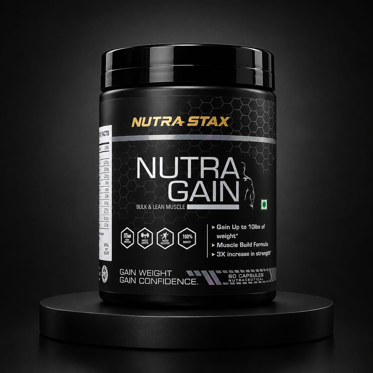 Nutra Gain